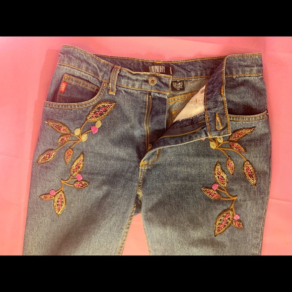 Laundry By Shelli Segal Jeans Laundry By Shelli Segal Jeans Poshmark